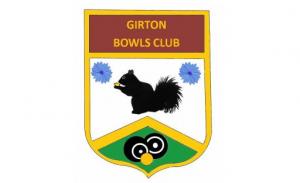 Girton Bowls club Wellbrook way CB3 0FW
